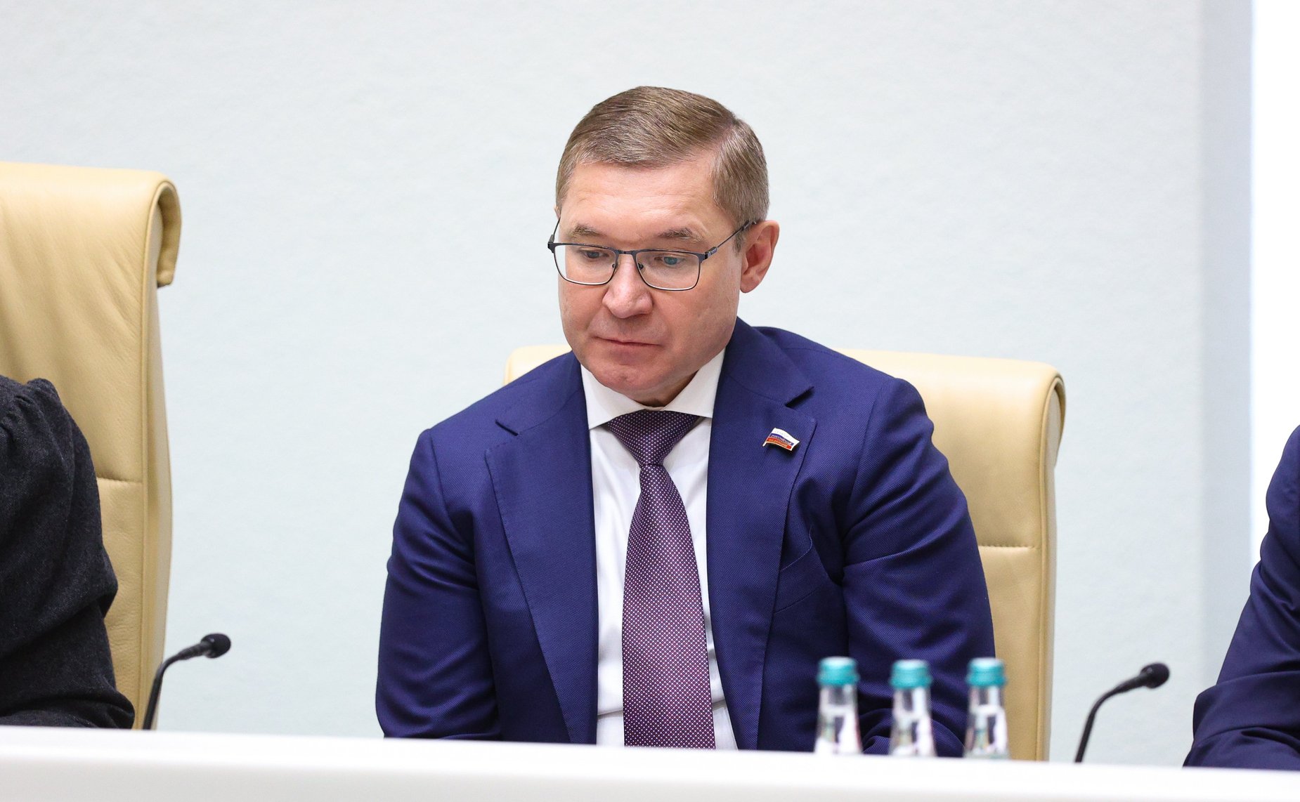 Владимир Якушев