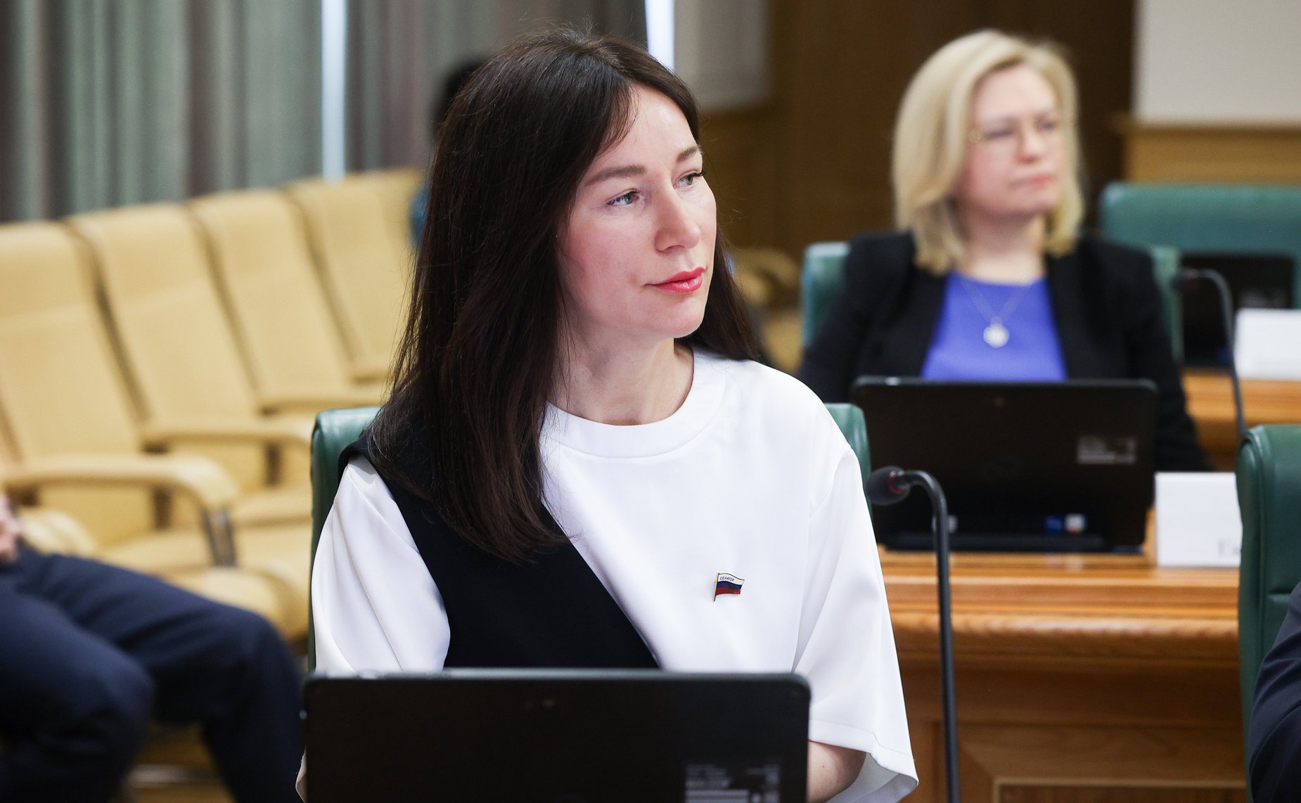 Елена Дягилева