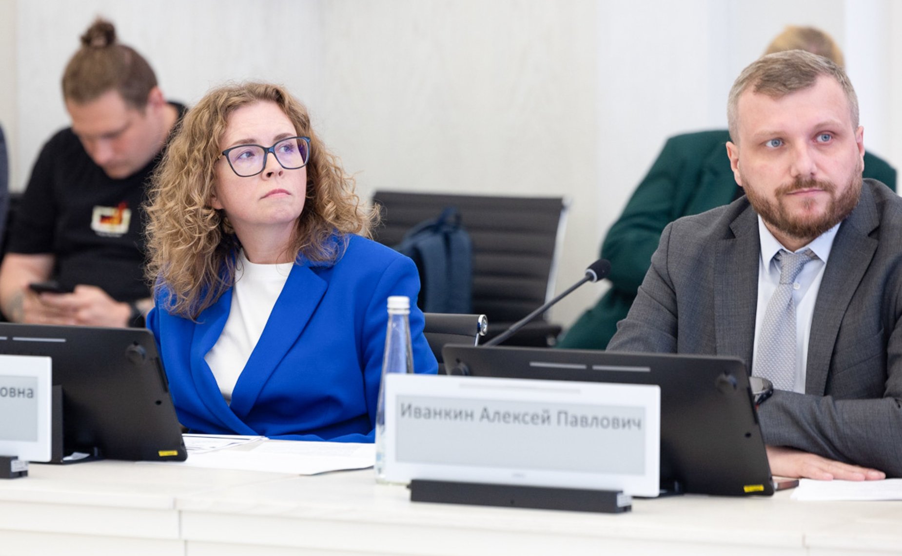Выездное заседание Комиссии СФ по мониторингу законодательства РФ в сфере государственного контроля (надзора) и муниципального контроля в РФ. Расширенное совещание с представителями надзорных органов СЗФО с участием сотрудников Минэкономразвития РФ