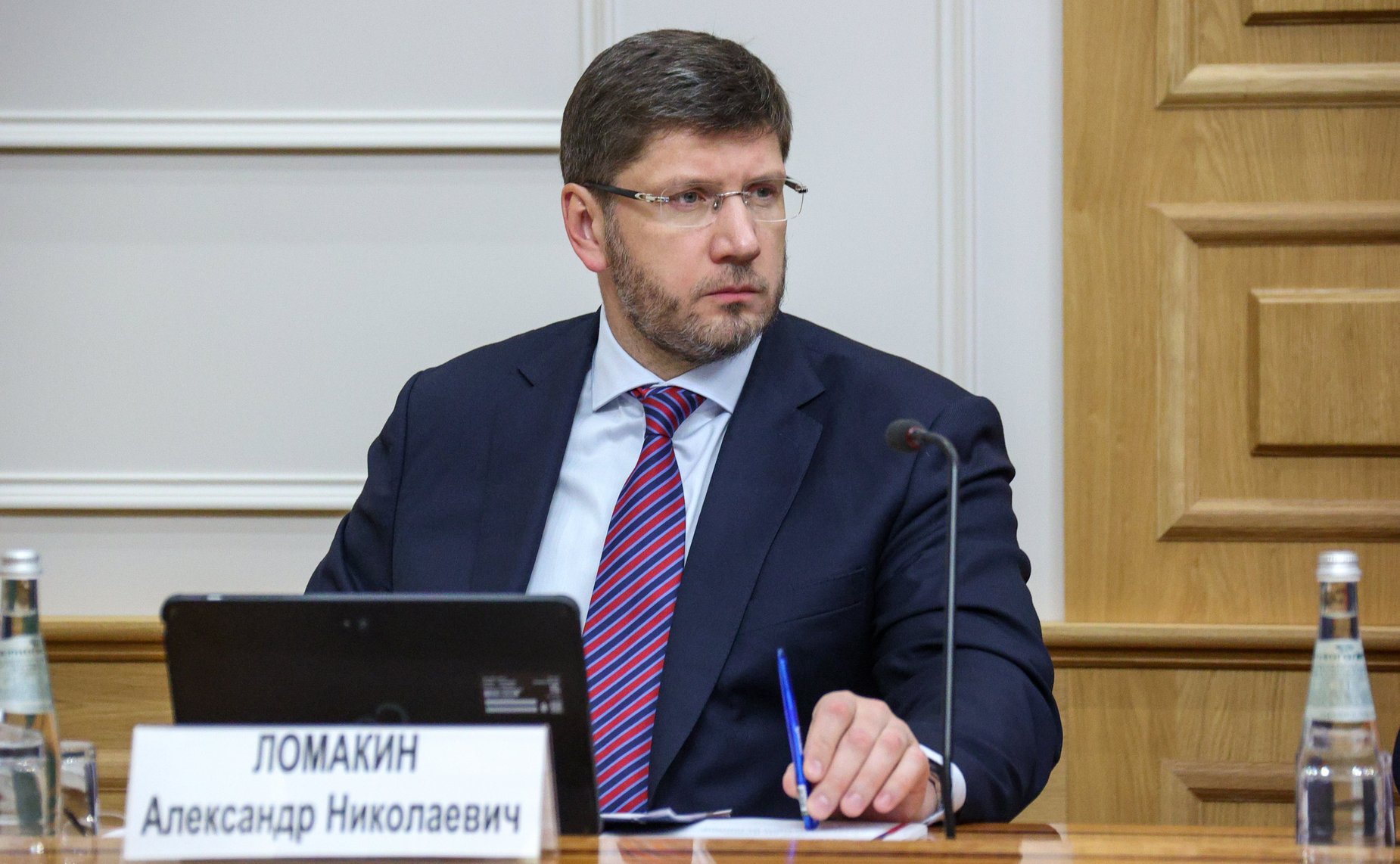 Заседание Совета по местному самоуправлению при при Совете Федерации «Актуальные вопросы стратегического планирования на муниципальном уровне: проблемы и пути решения»