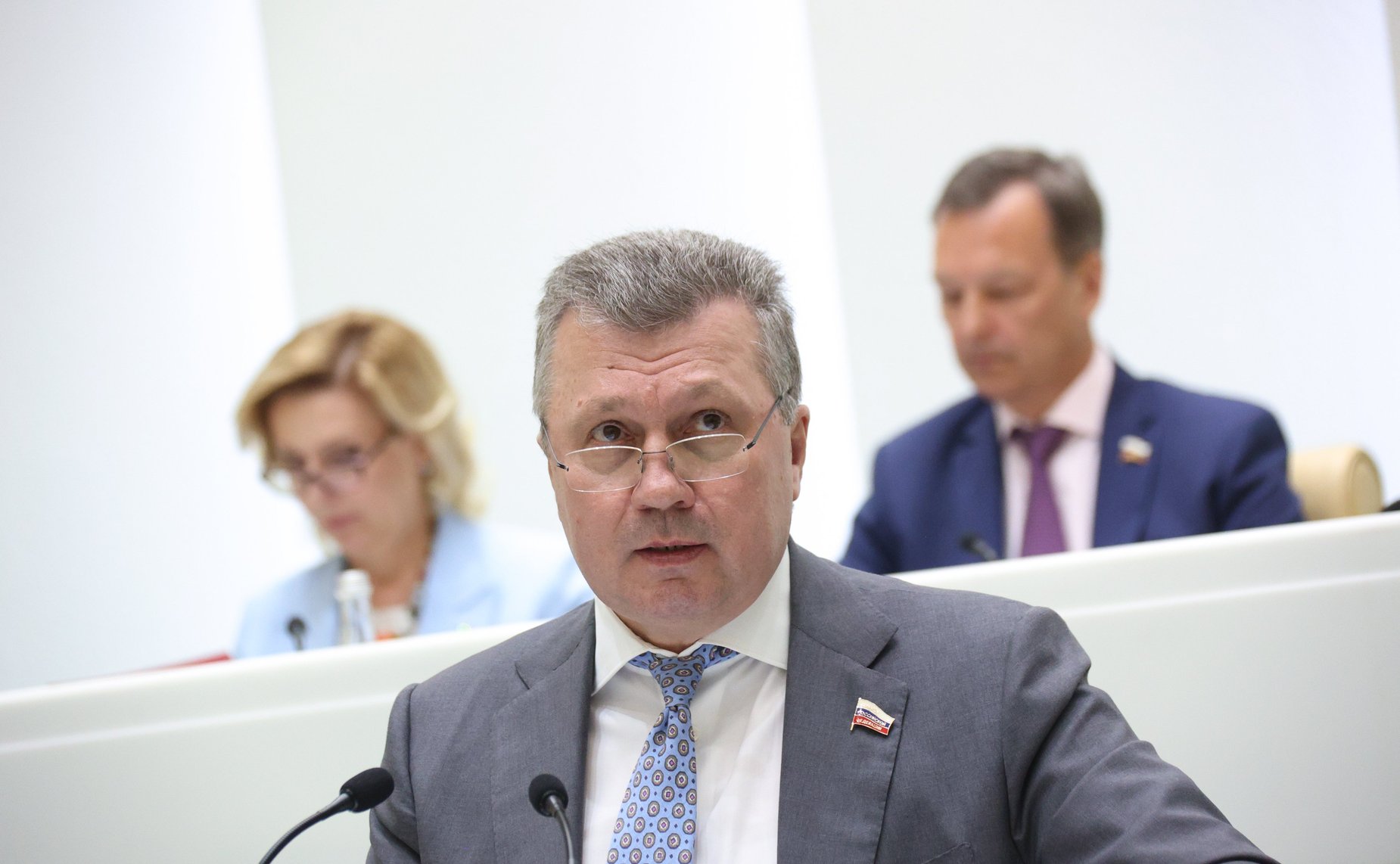 Валерий Васильев