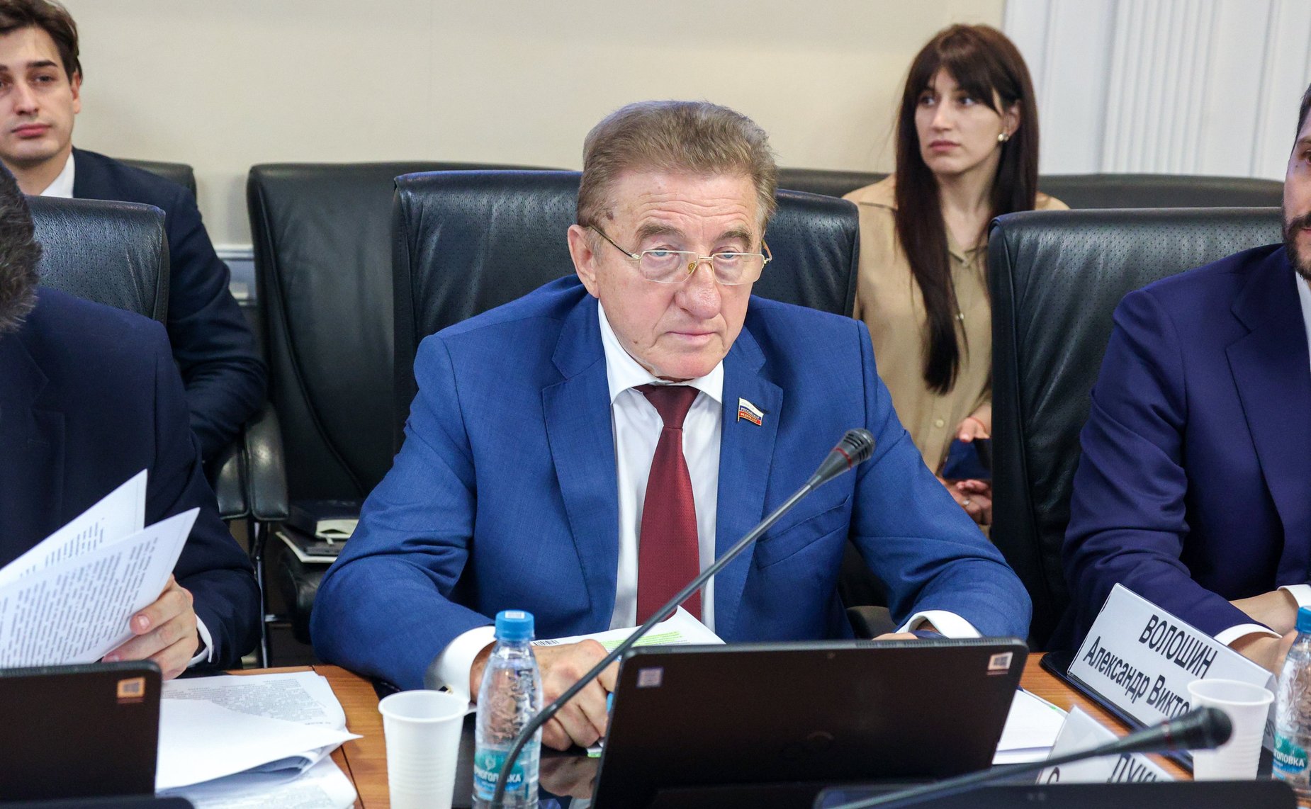 Сергей Лукин