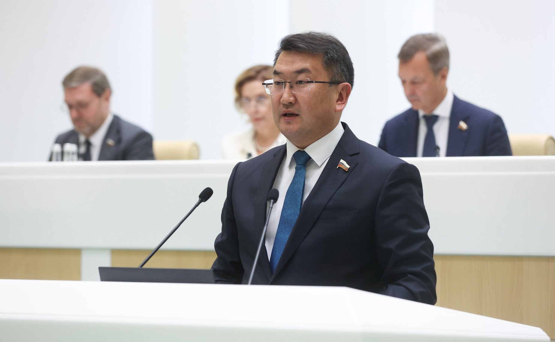 Артур Кохоев