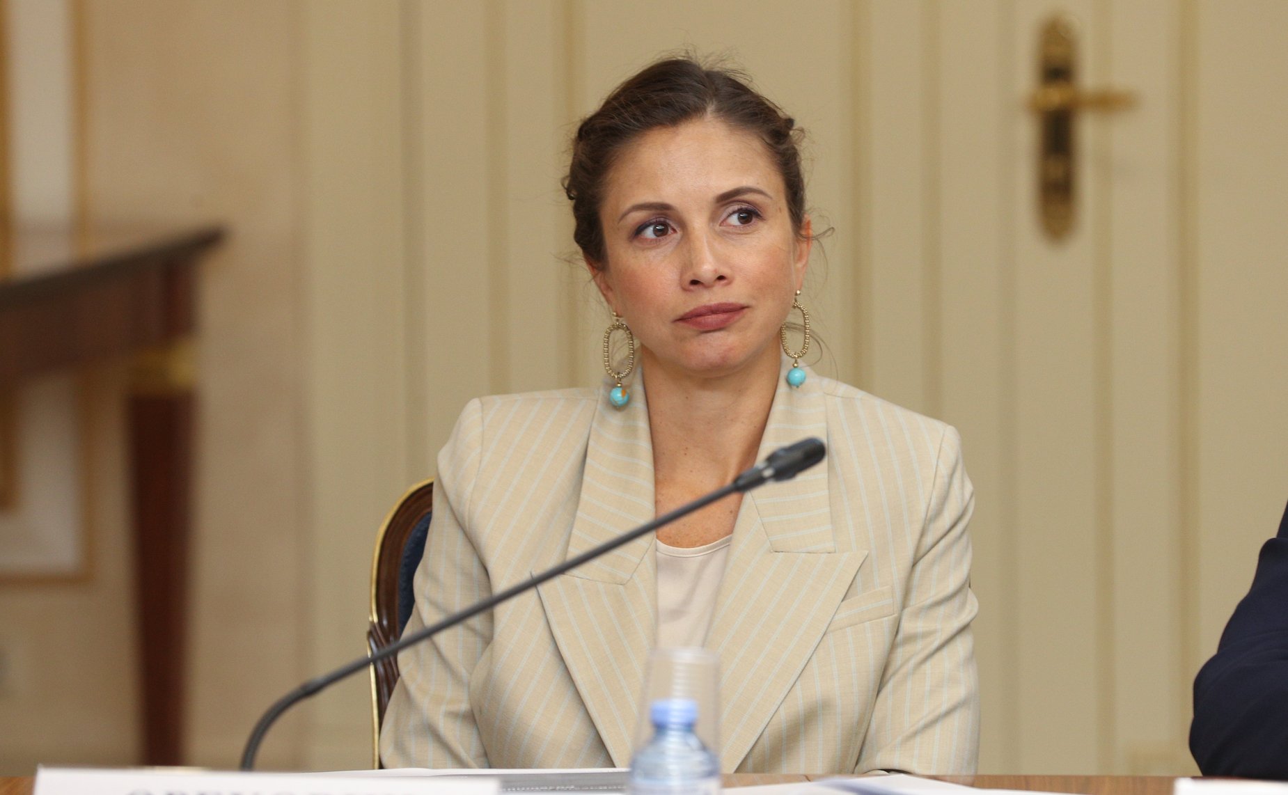 VIII Форум регионов России и Беларуси. Заседание секции 4 «Право и цифровизация в Союзном государстве: перспективные направления»