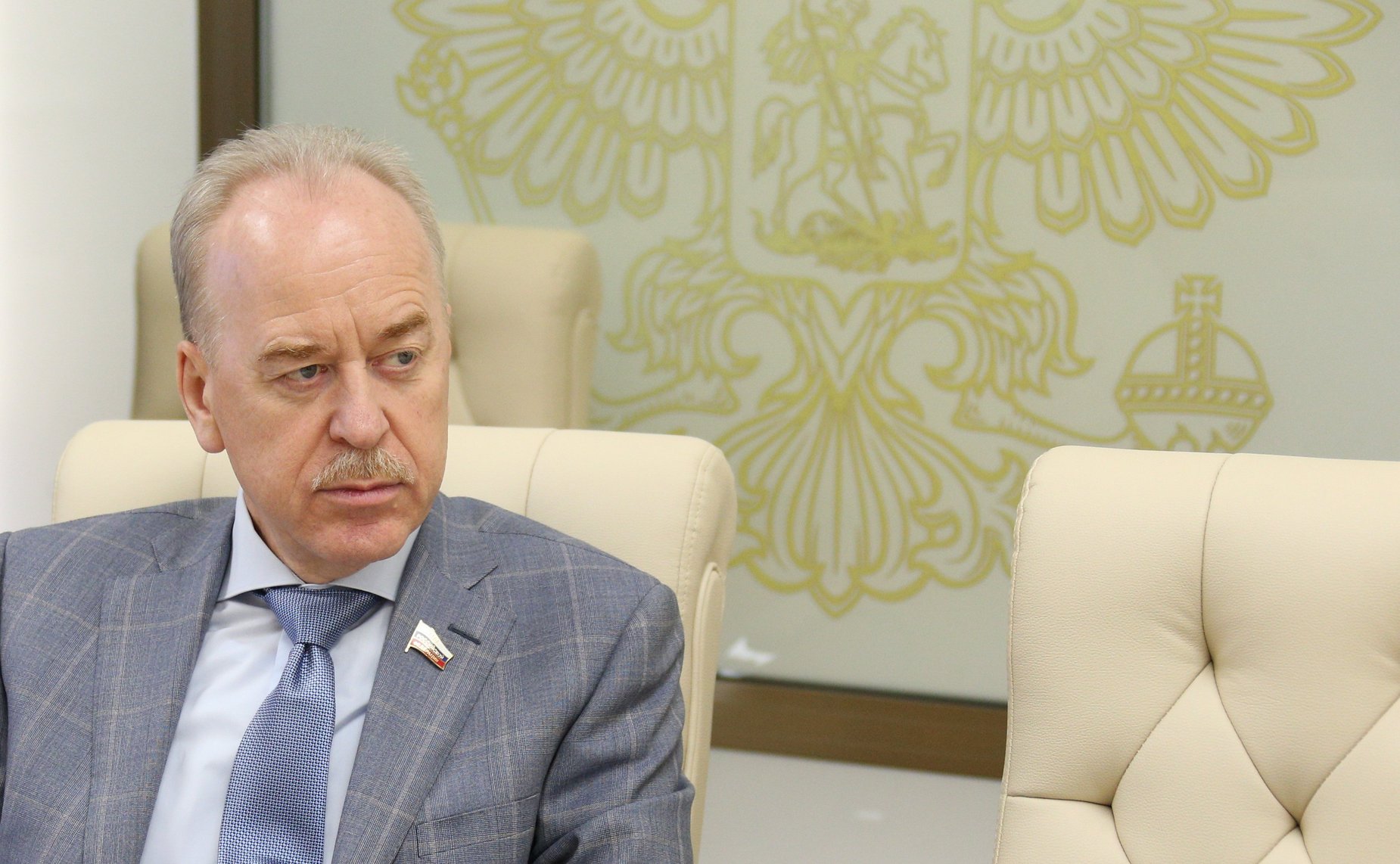 Совещание Комитета СФ по бюджету и финансовым рынкам