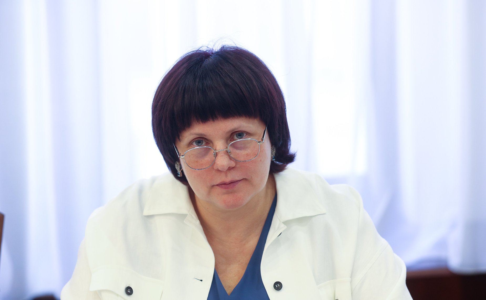 Елена Афанасьева