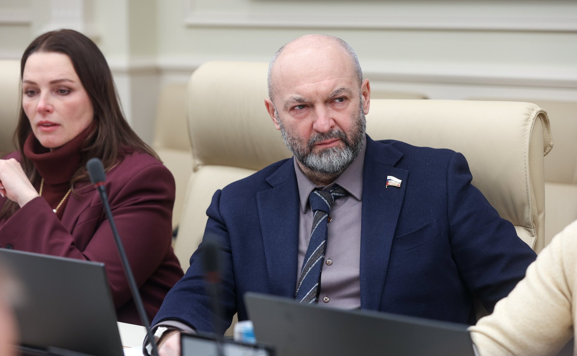 Сергей Аноприенко