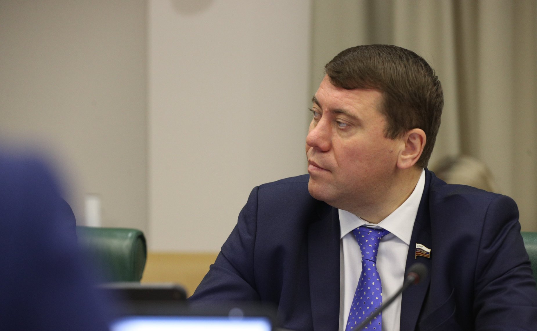 Расширенное заседание Комитета СФ по экономической политике в рамках Дней Нижегородской области в СФ