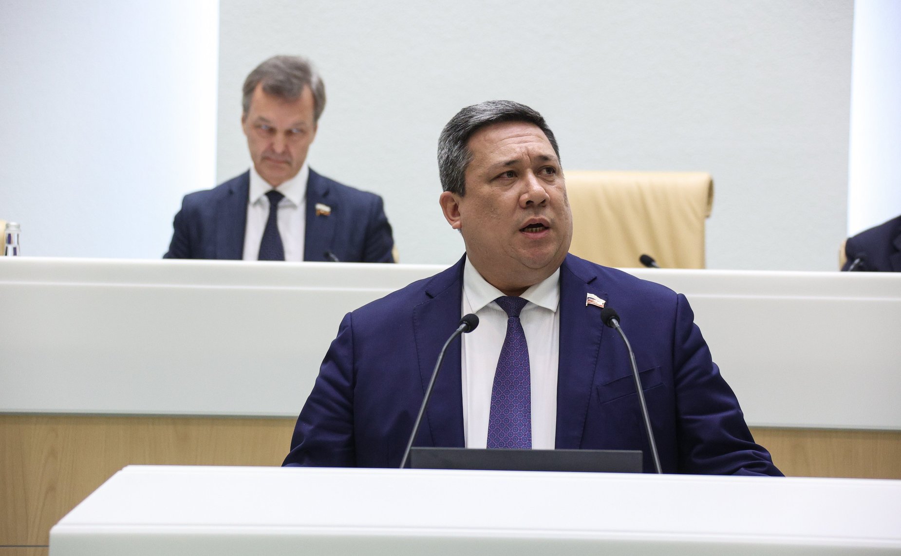 Владимир Полетаев