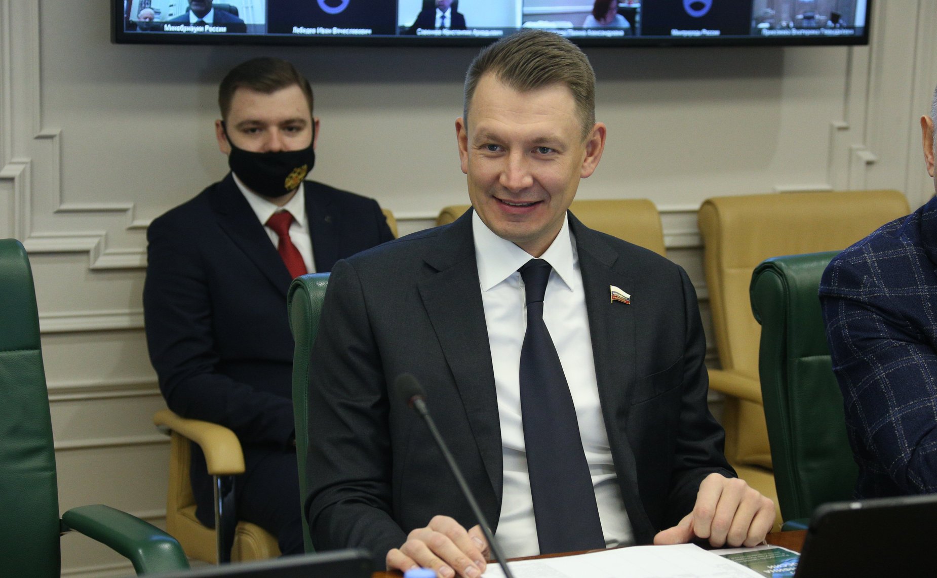 Александр Двойных