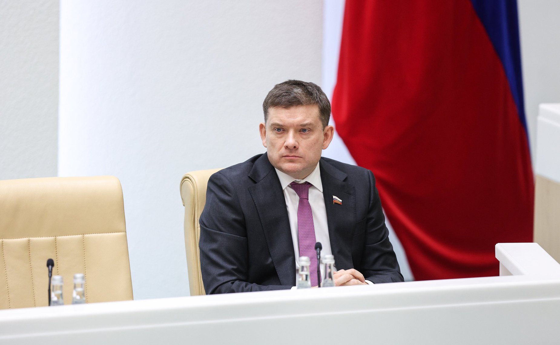 Николай Журавлев