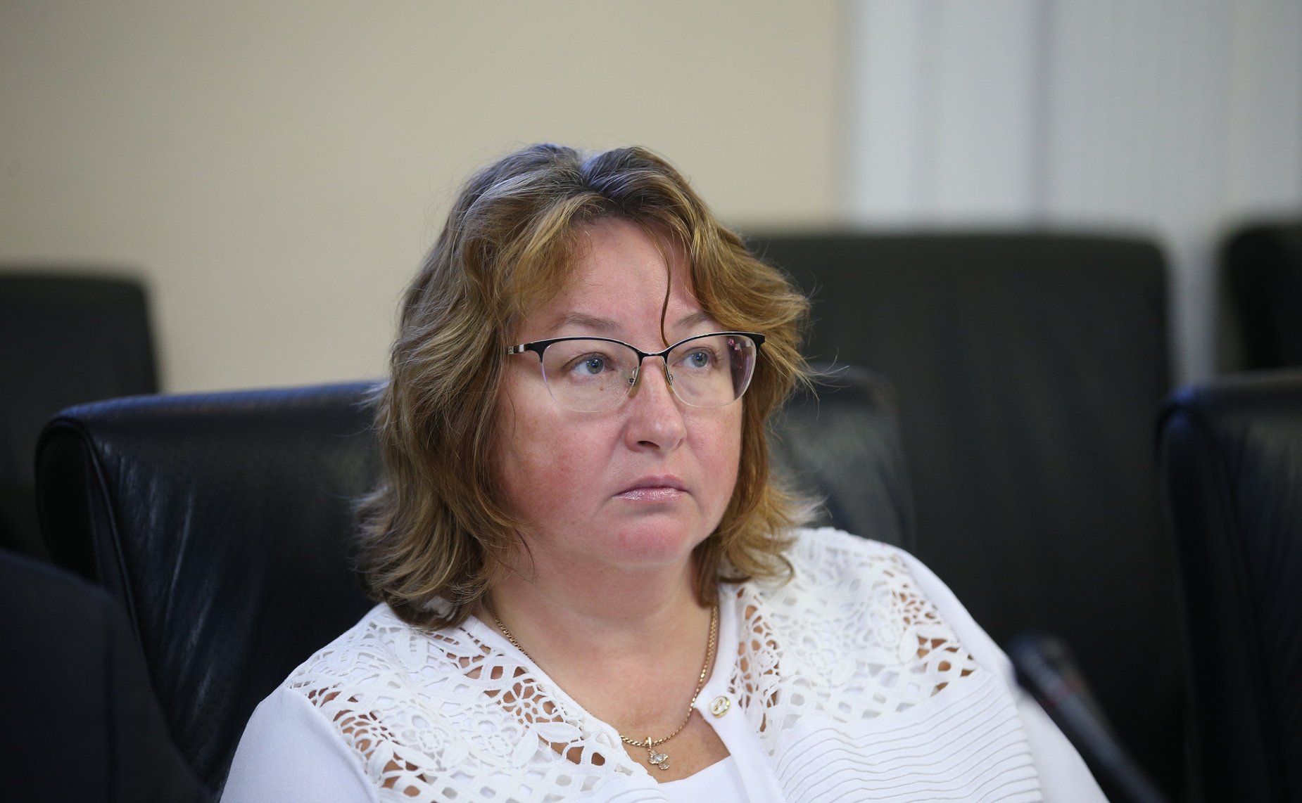 Круглый стол на тему «Развитие бесшовной логистики и мультимодальных перевозок»