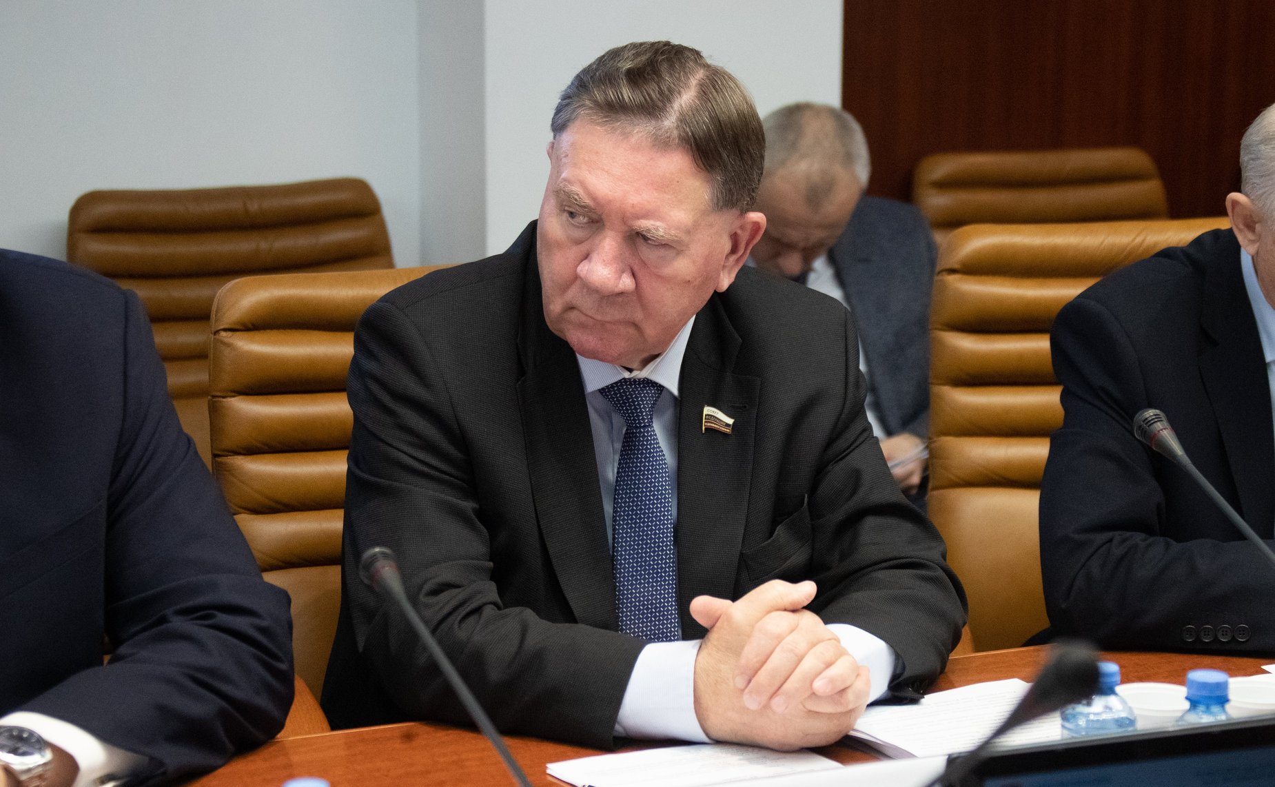 Александр Михайлов