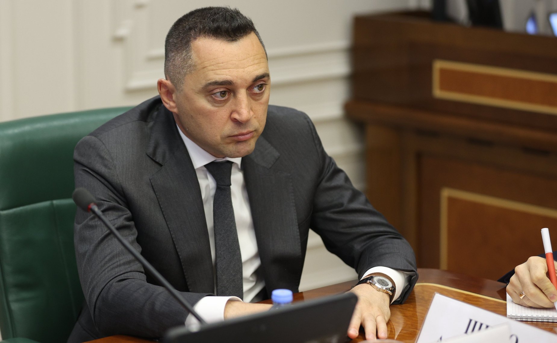 Расширенное заседание Комитета СФ по экономической политике