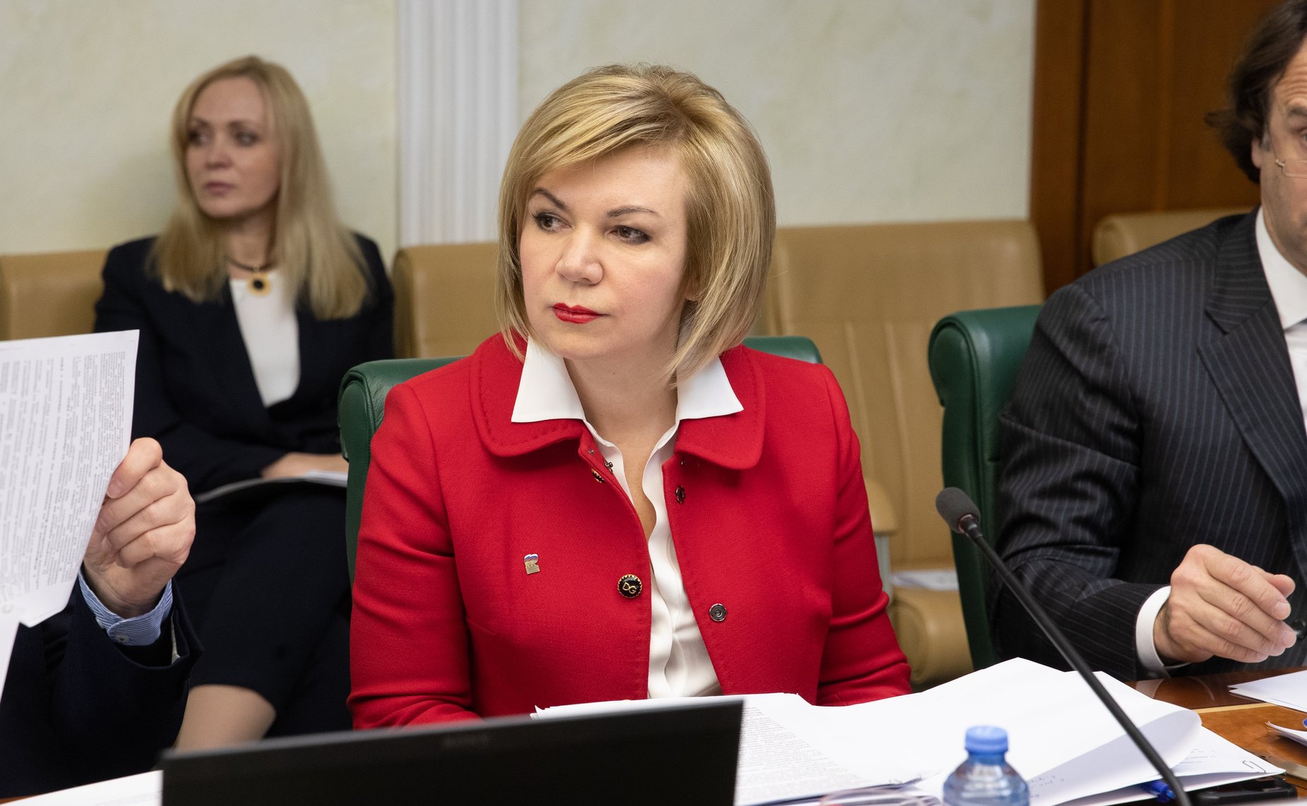 Елена Зленко