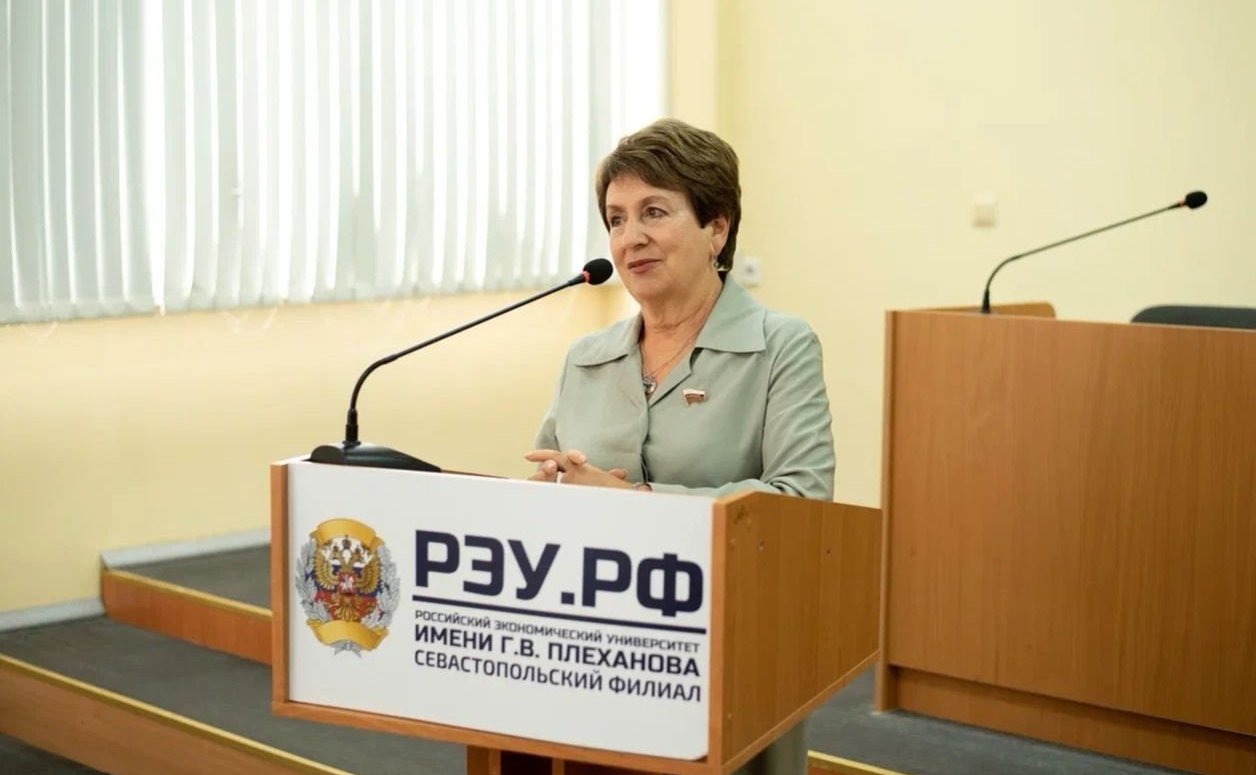 Екатерина Алтабаева