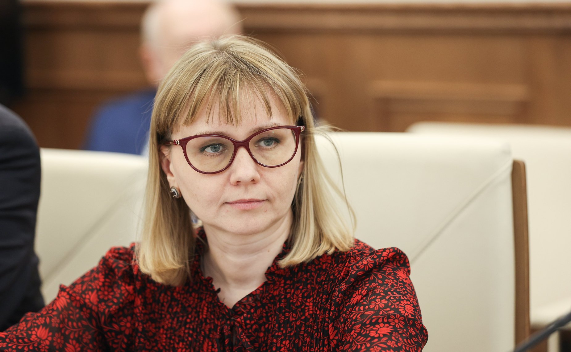 Круглый стол Комитета СФ по аграрно-продовольственной политике и природопользованию