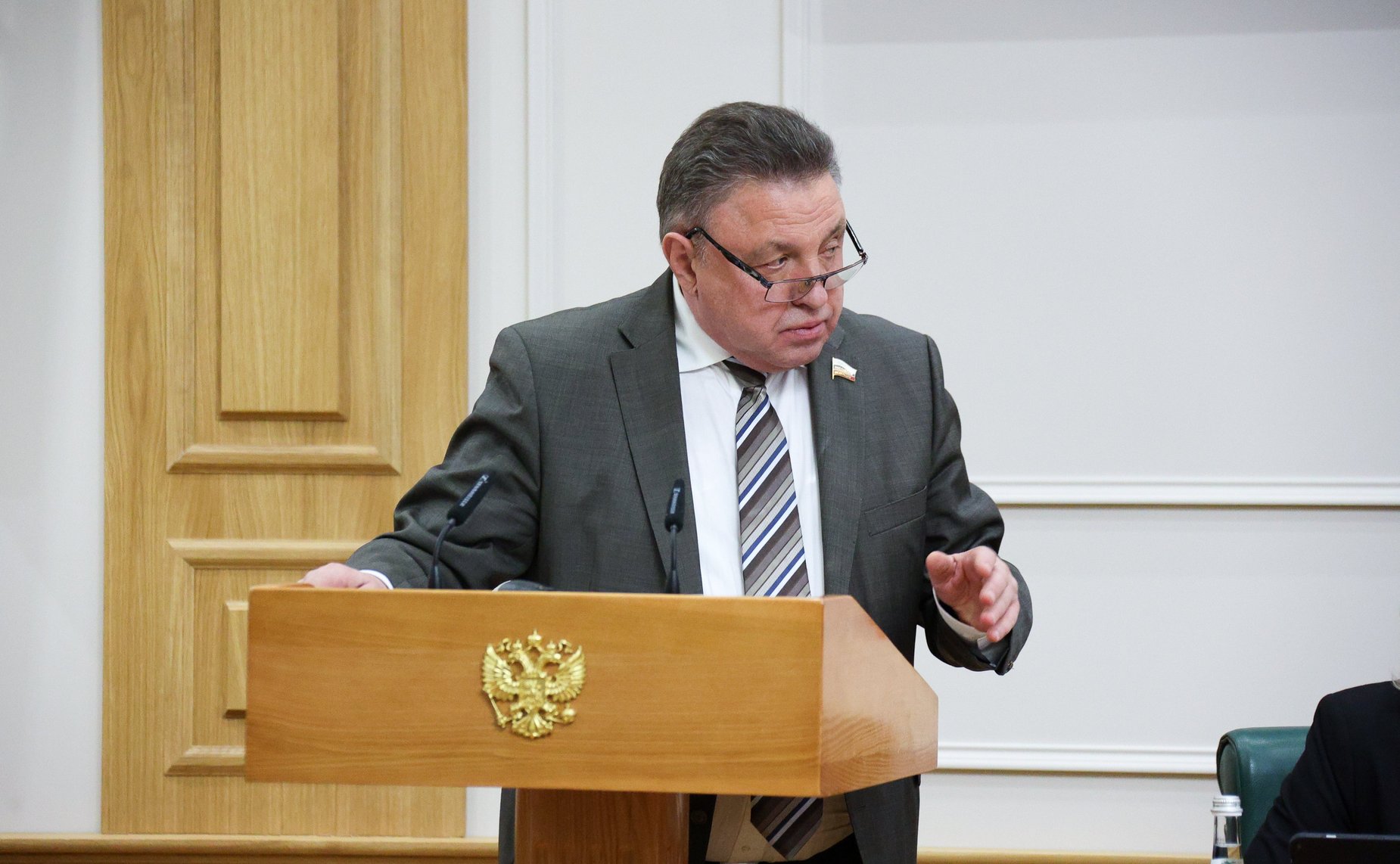 Вячеслав Тимченко