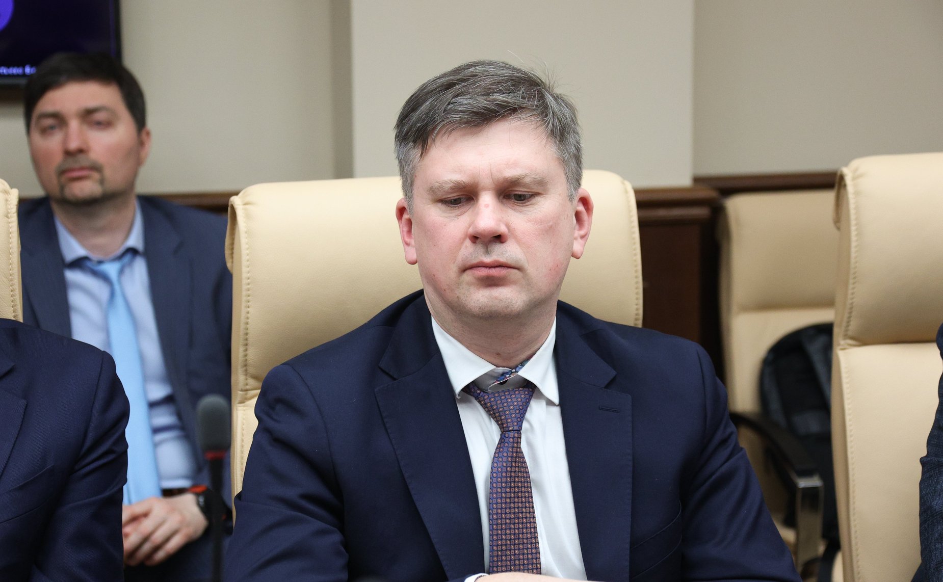 Круглый стол Комитета Совета Федерации по экономической политике «Государственная поддержка обеспечения безопасности критической инфраструктуры стратегических предприятий Российской Федерации»