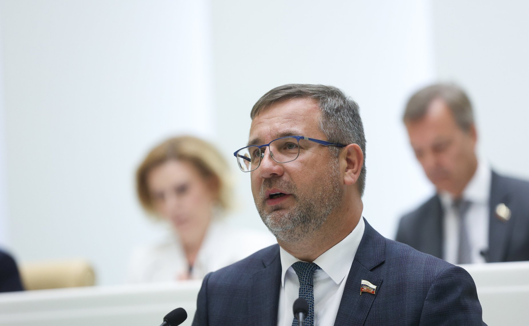 Николай Владимиров