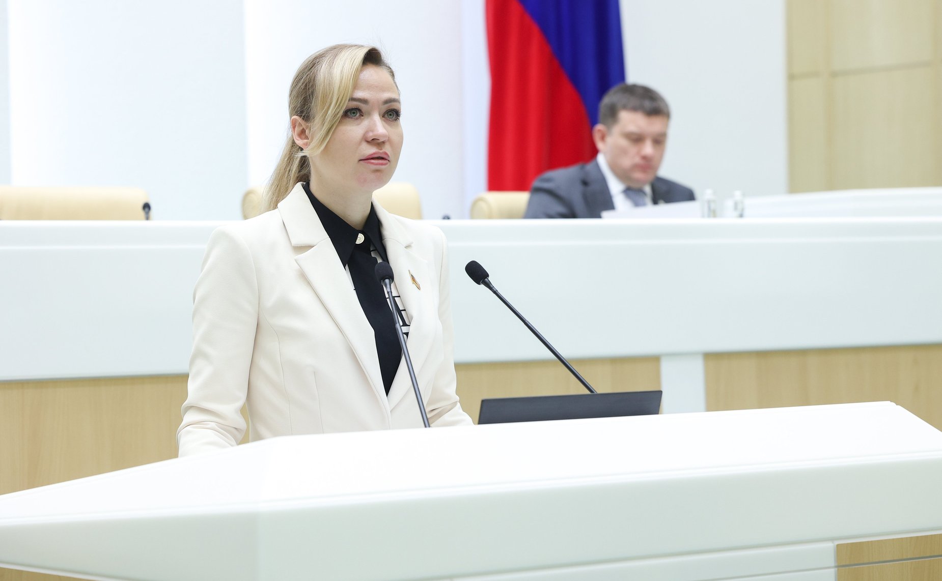 Наталья Никонорова