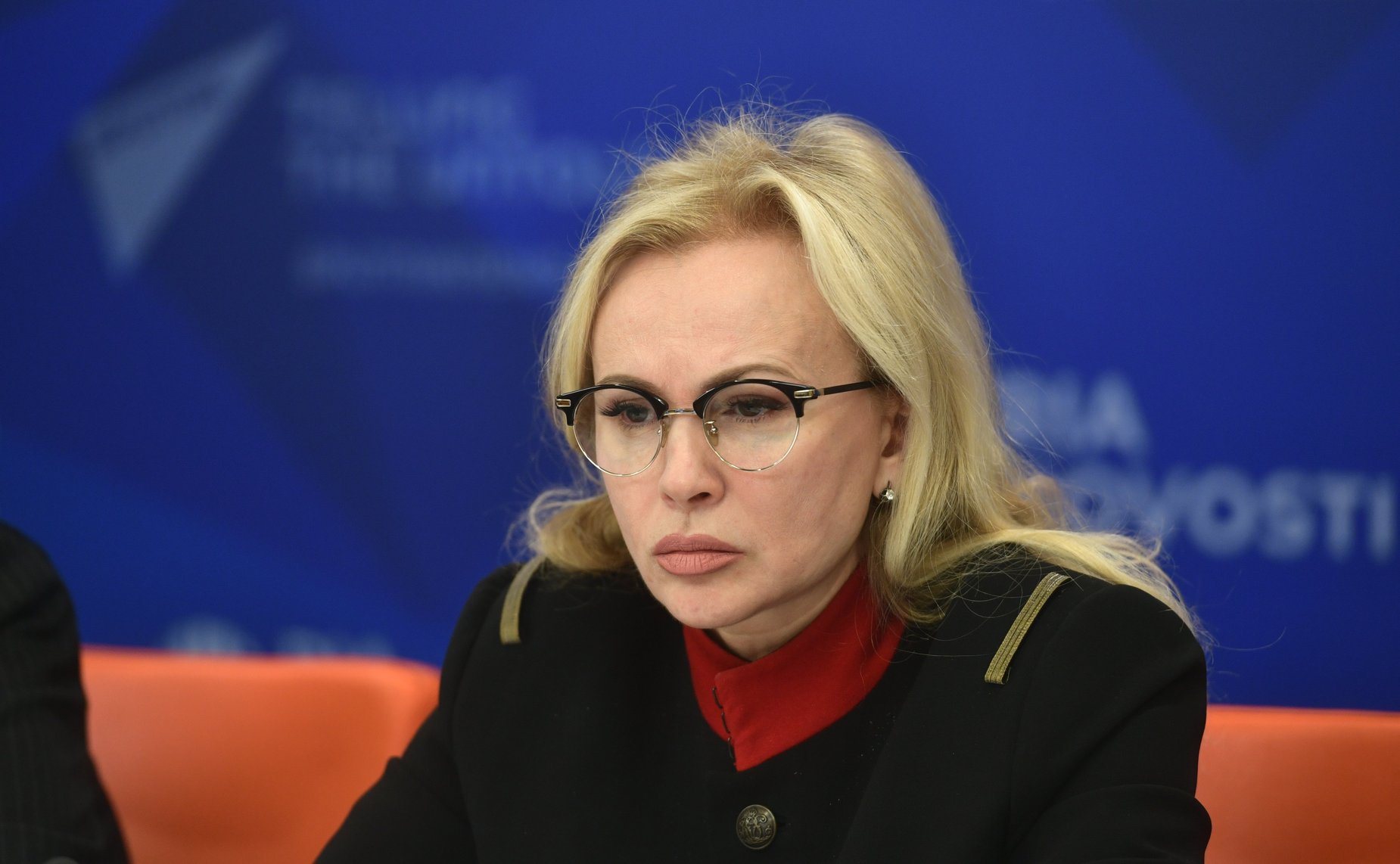 Ольга Ковитиди