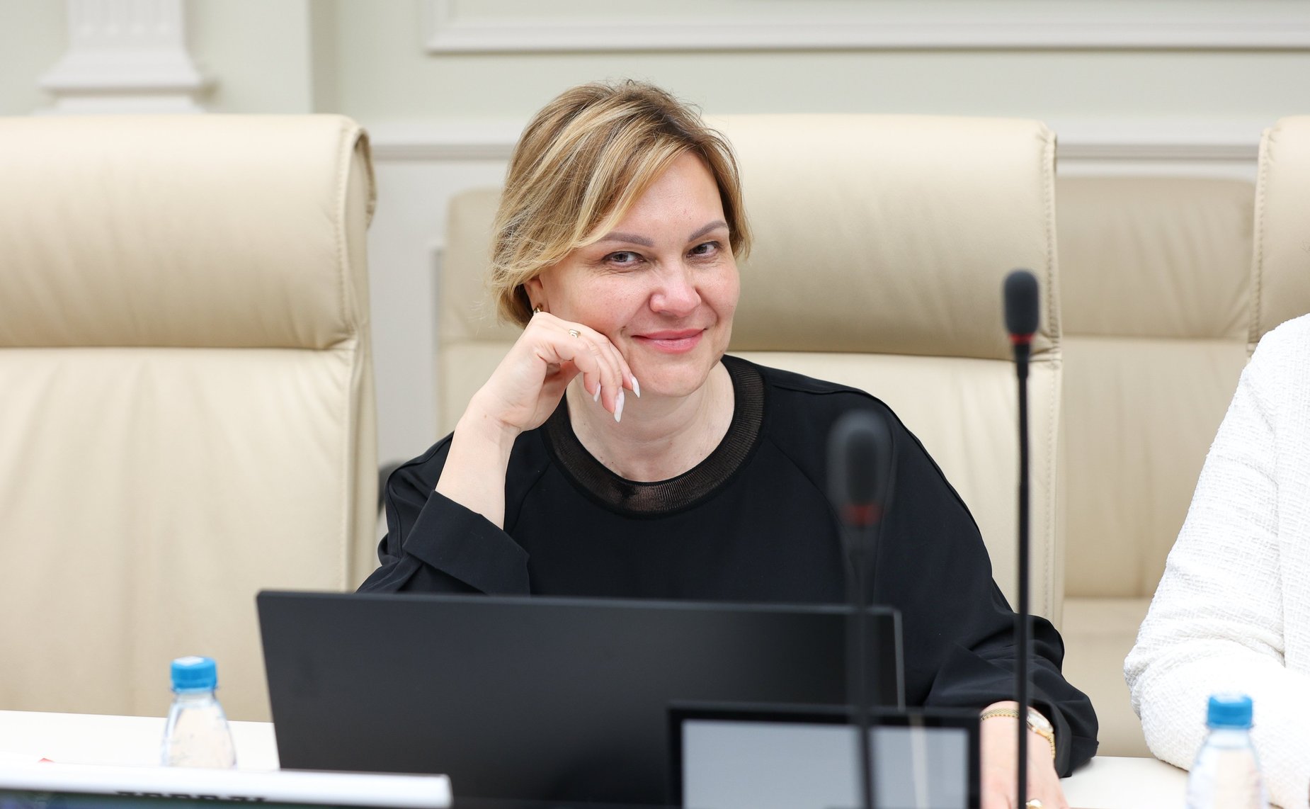 Круглый стол Комитета Совета Федерации по конституционному законодательству и государственному строительству «Актуальные вопросы судебной защиты прав детей: проблемы и пути решения»