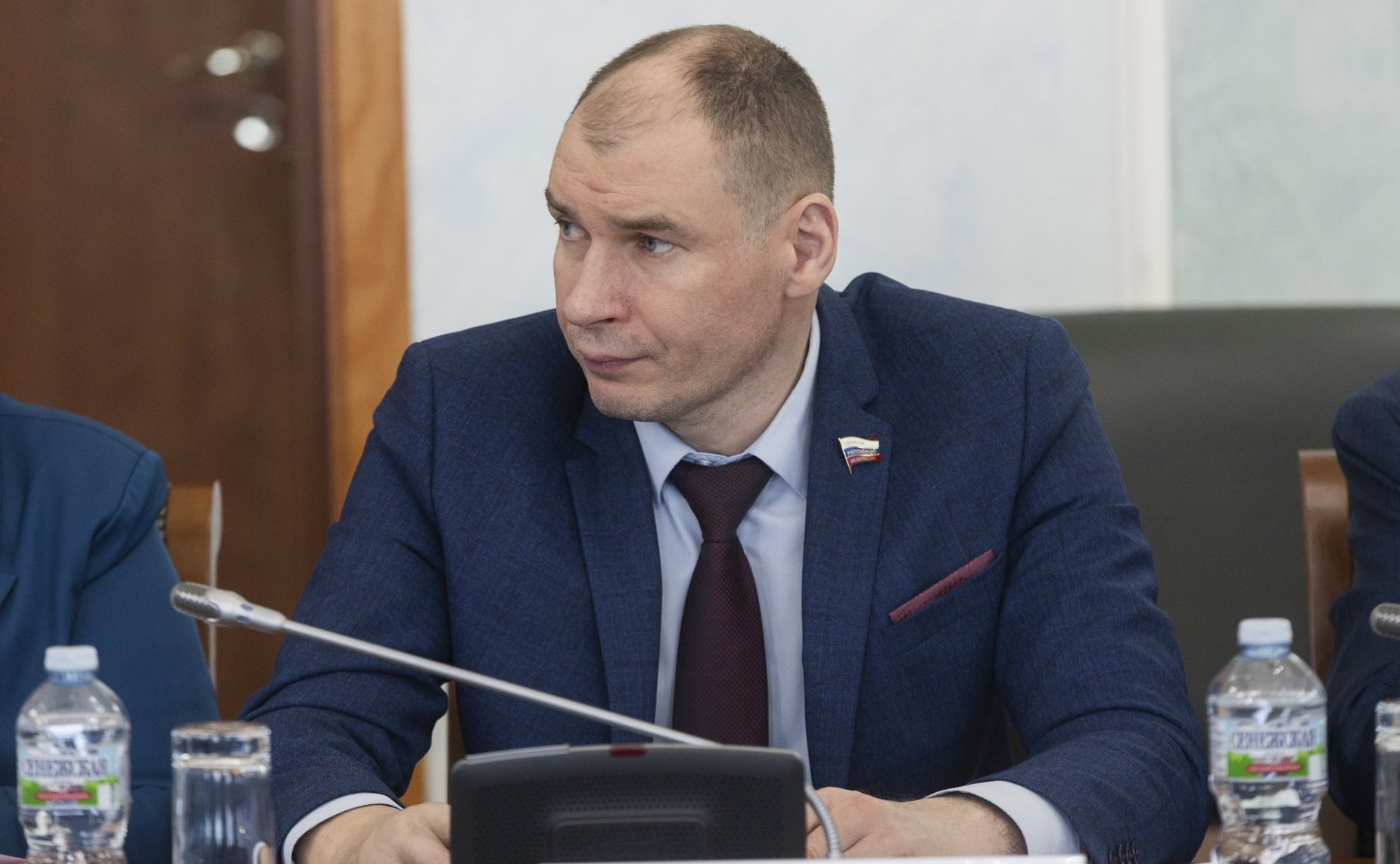 Дмитрий Перминов