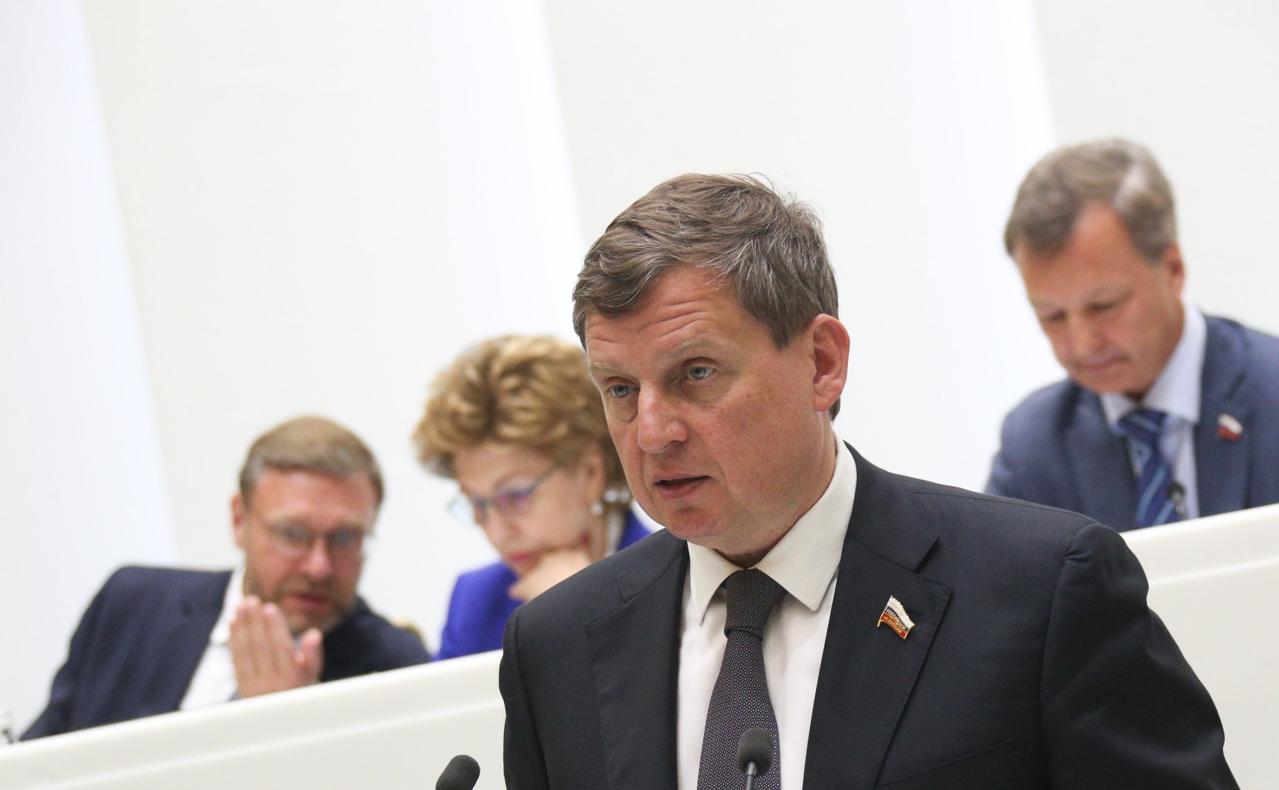 Андрей Епишин