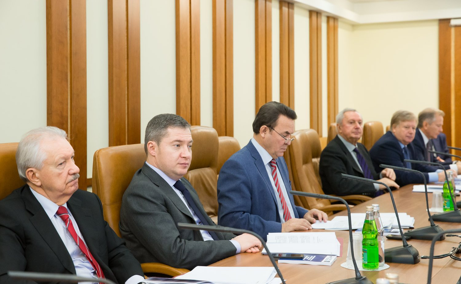 23-12 Заседание Комитета Совета Федерации по международным делам 6