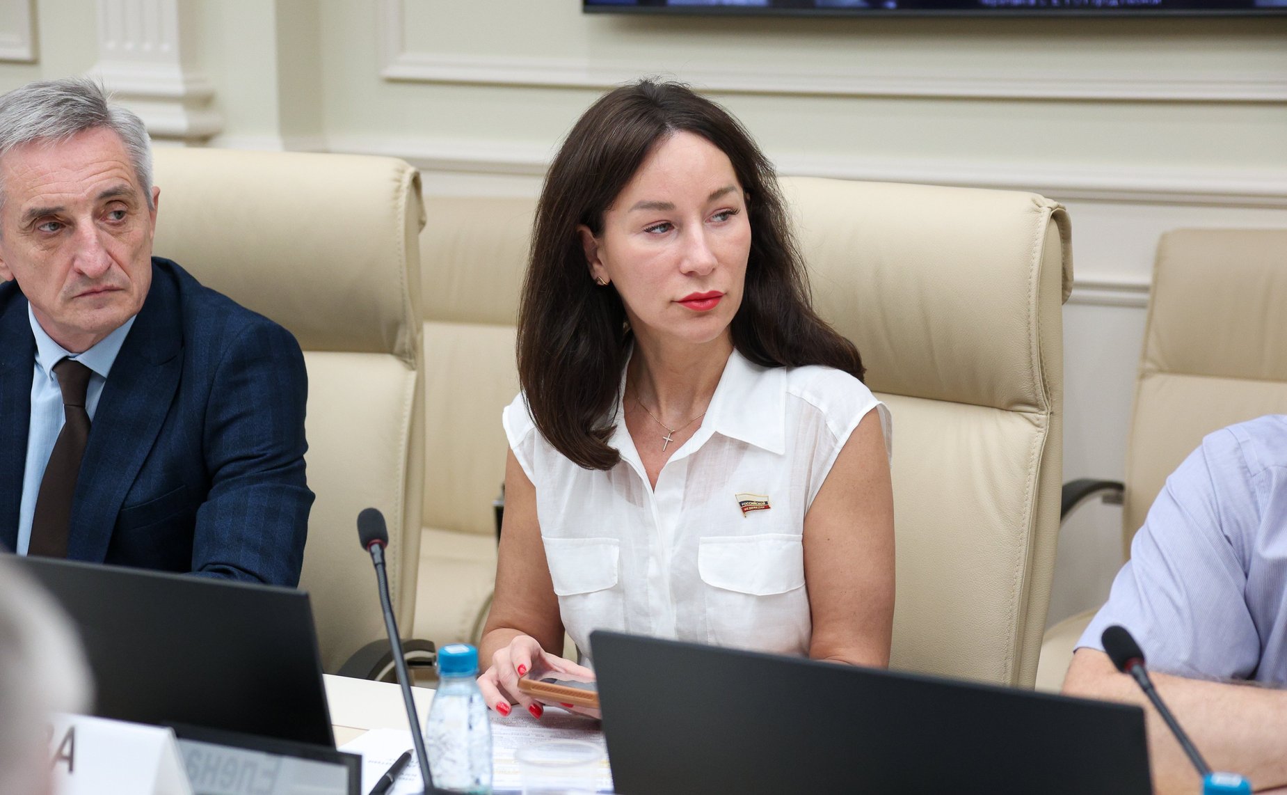 Елена Дягилева