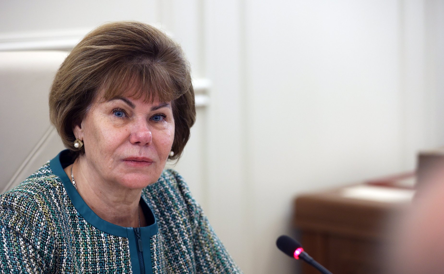 Татьяна Гигель