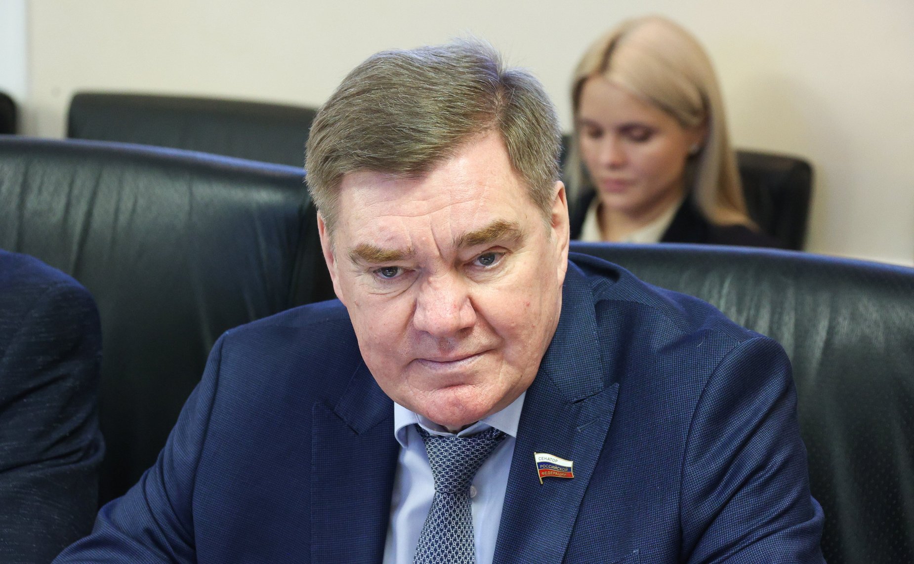 Александр Савин
