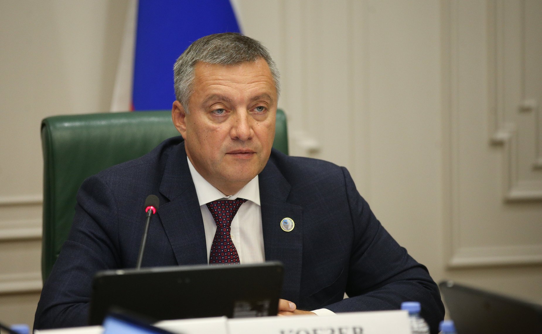 Расширенное заседание Комитета СФ по экономической политике