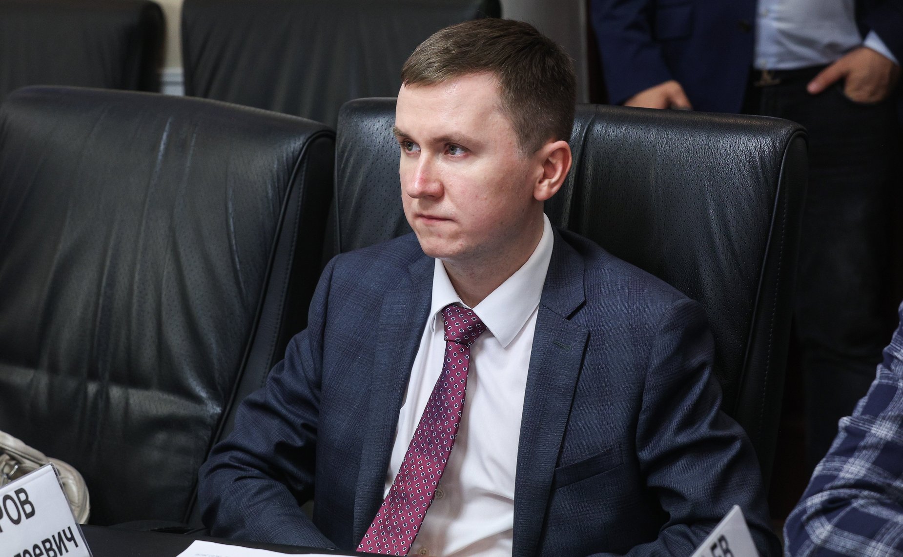 Заседание Комитета Совета Федерации по федеративному устройству, региональной политике, местному самоуправлению и делам Севера