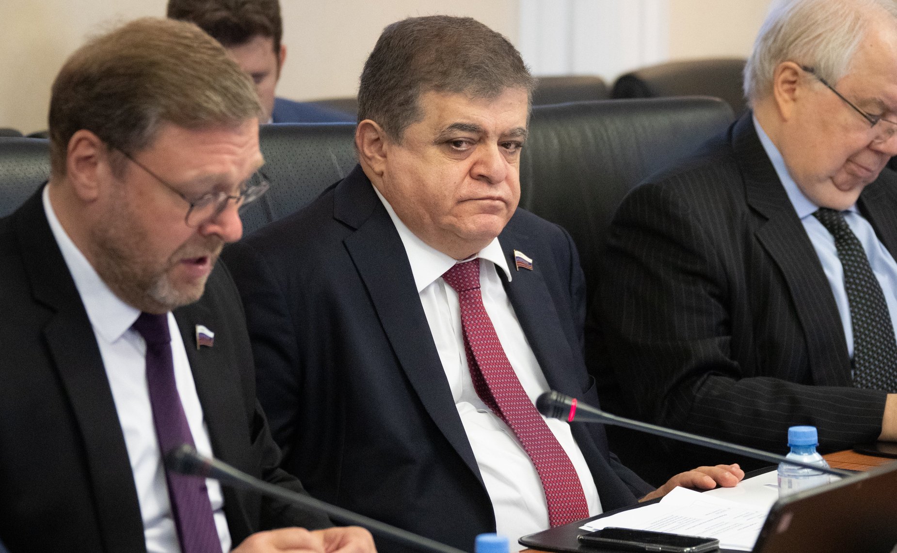 «Круглый стол» на тему «Будущее договора между Российской Федерацией и Соединенными Штатами Америки о мерах по дальнейшему сокращению и ограничению стратегических наступательных вооружений»