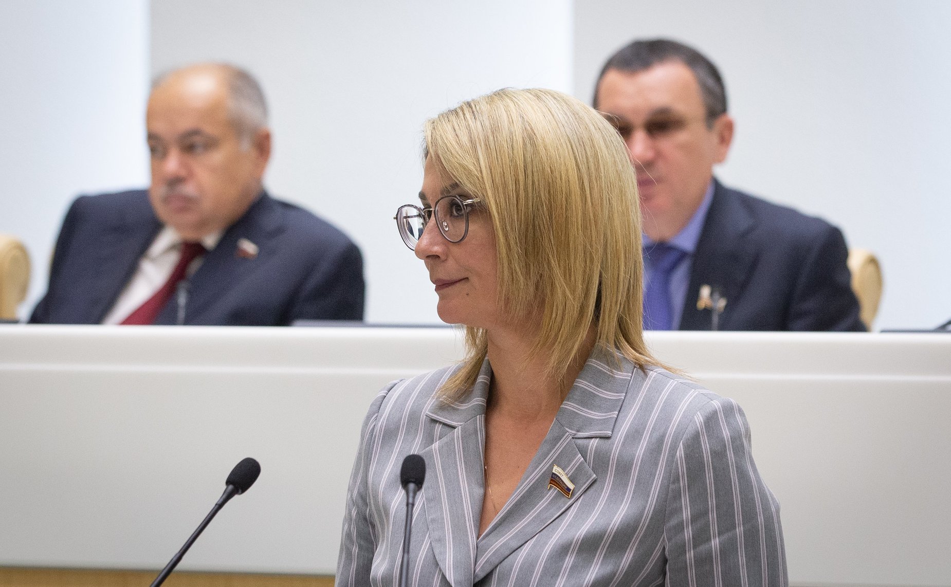 Наталия Косихина