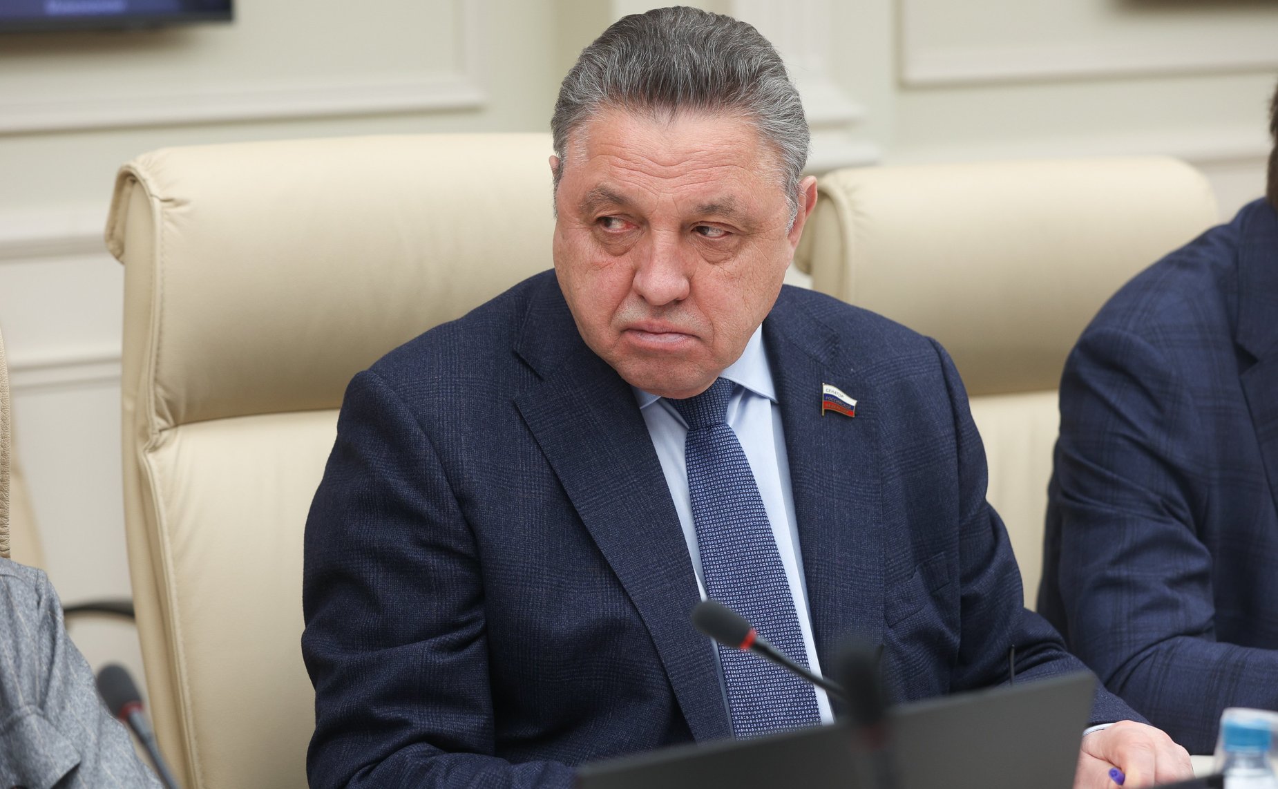 Вячеслав Тимченко