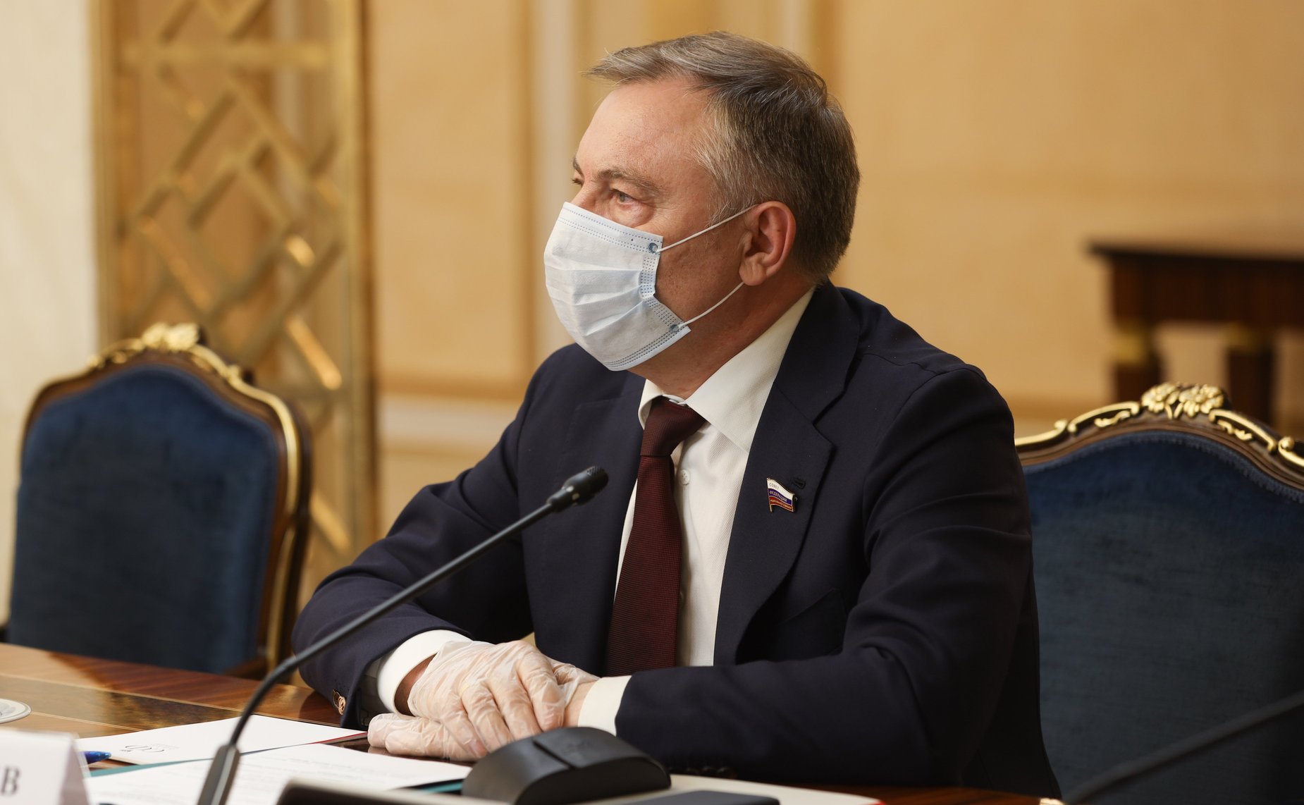 Александр Варфоломеев