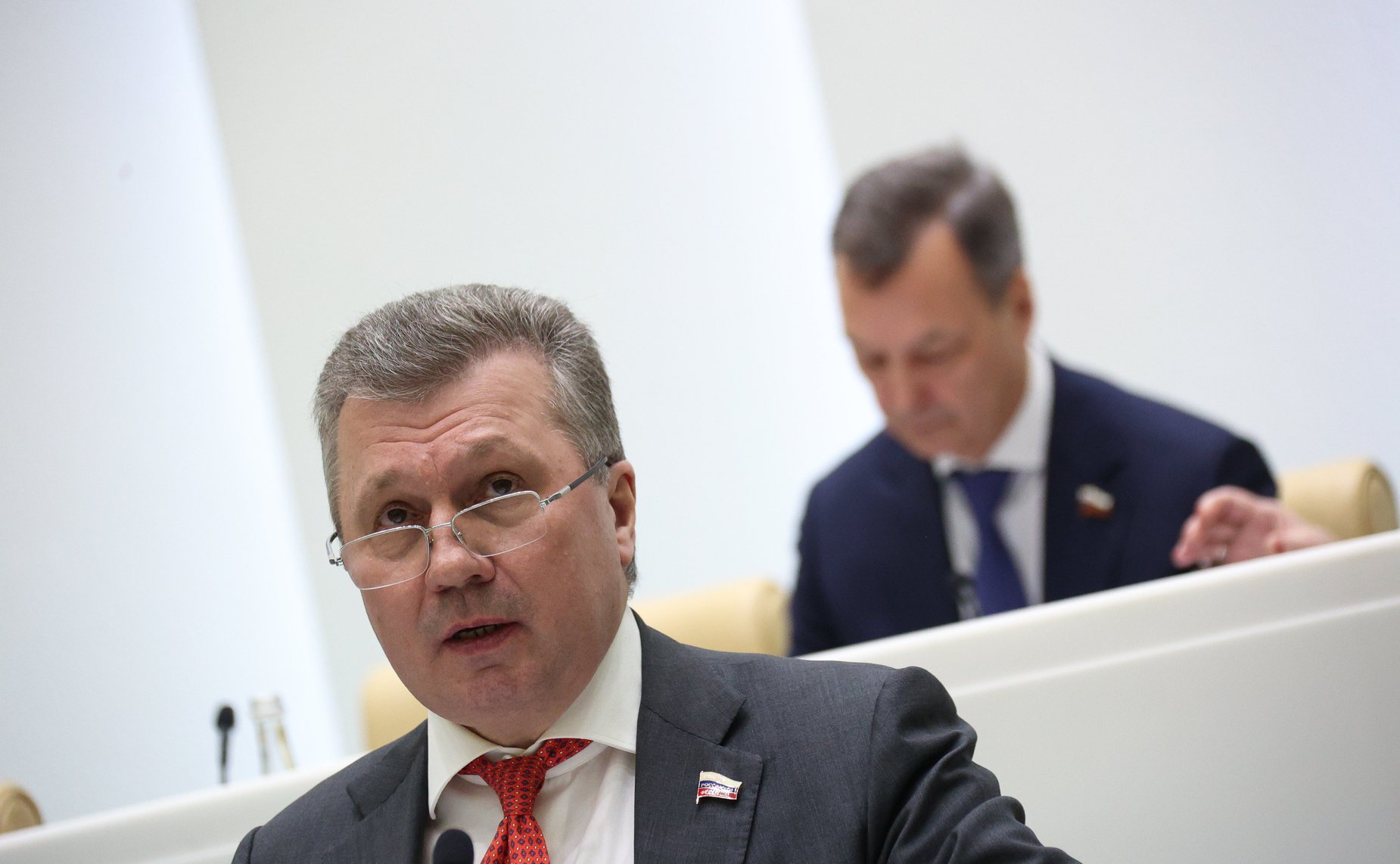 Валерий Васильев