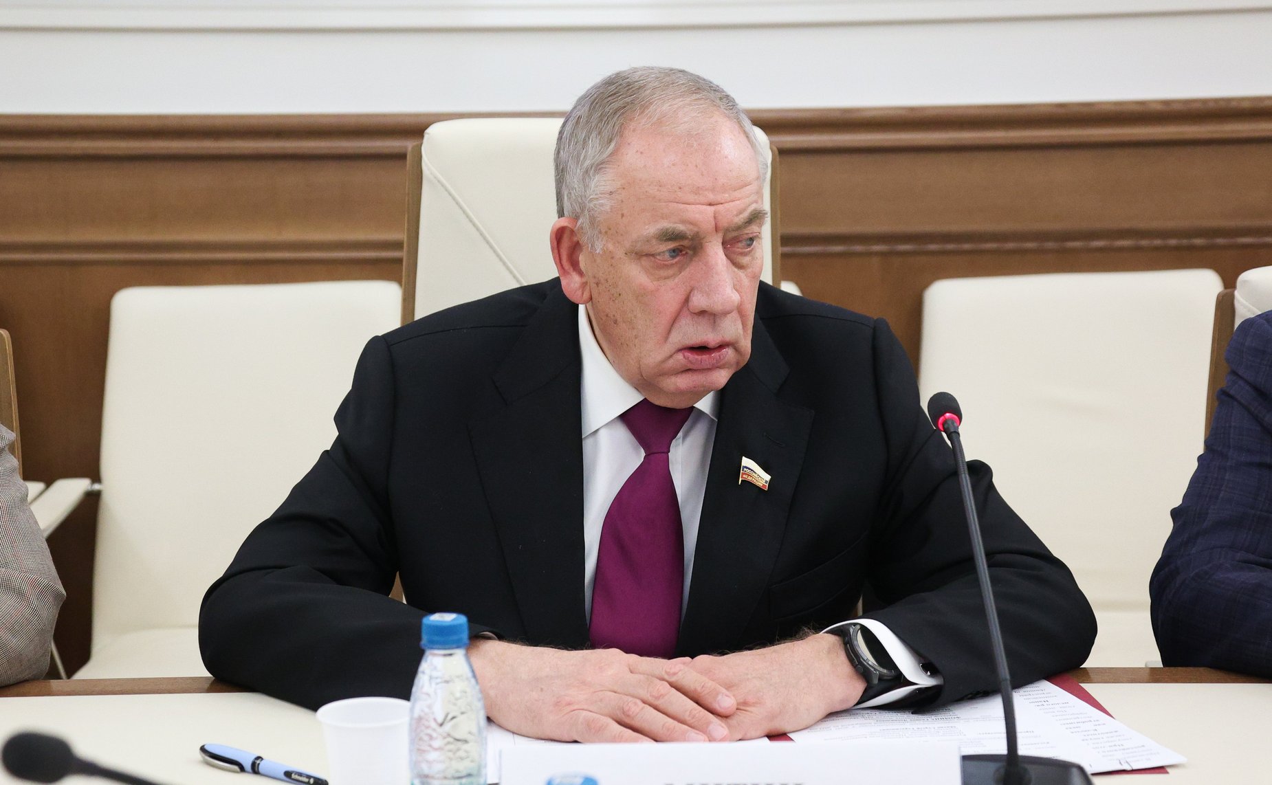 Сергей Митин