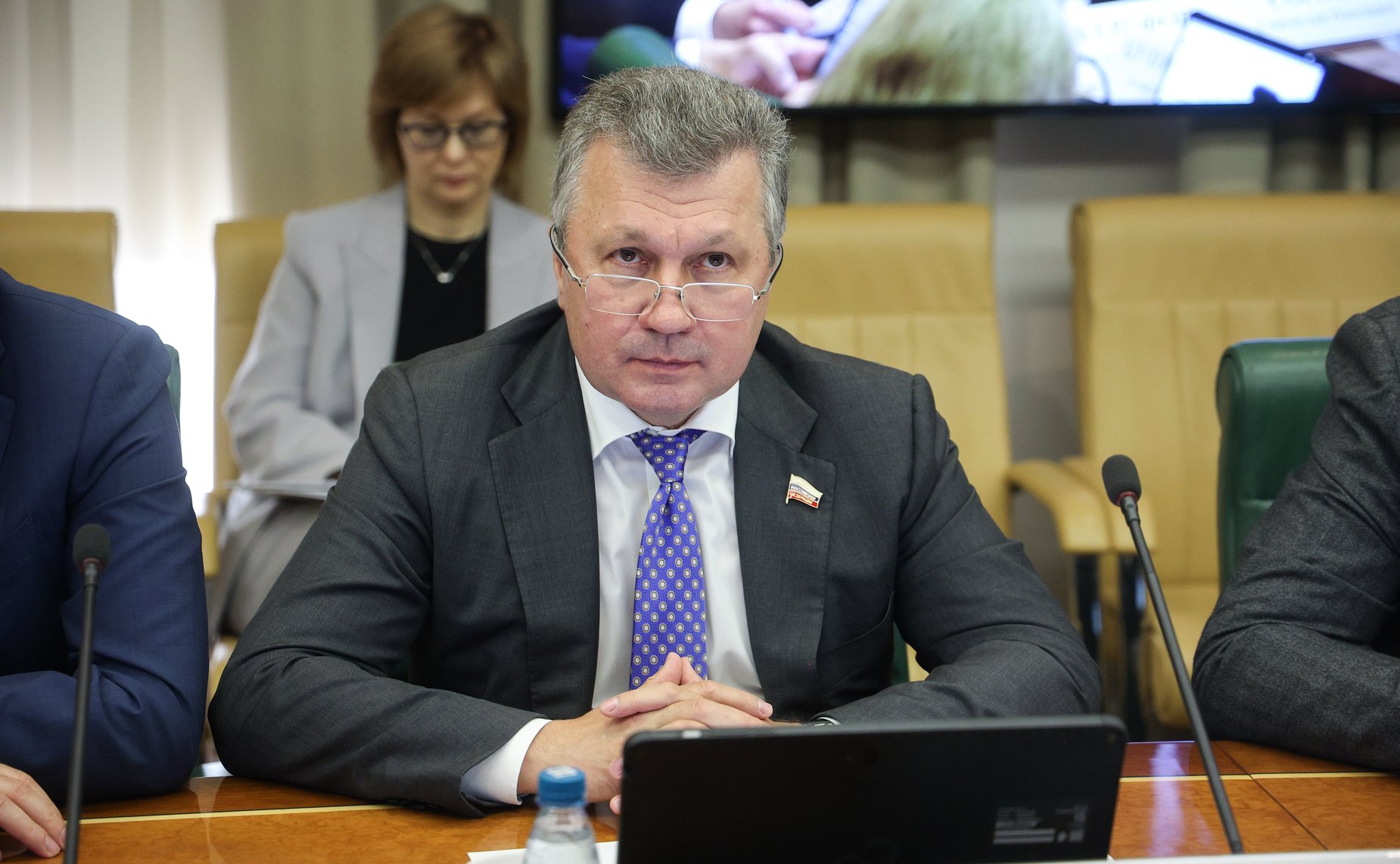 Валерий Васильев
