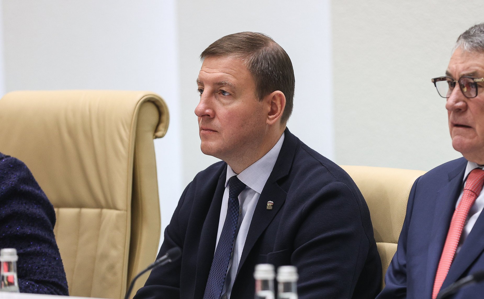 Андрей Турчак