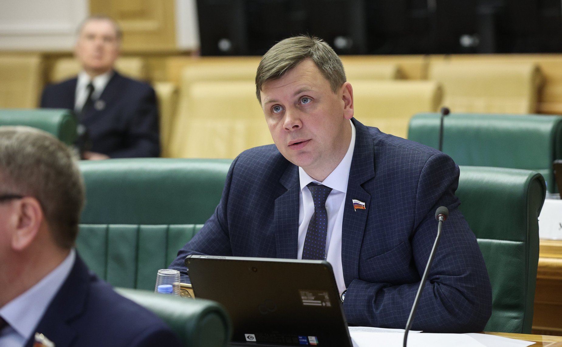 Артем Малащенков