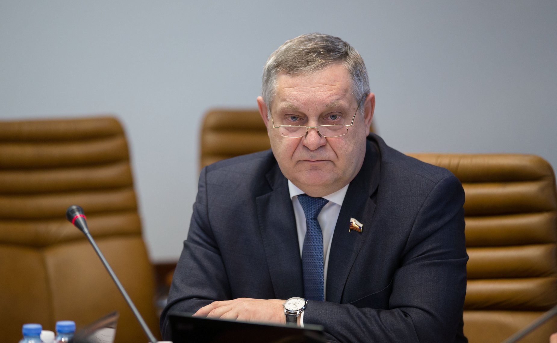 Александр Ракитин