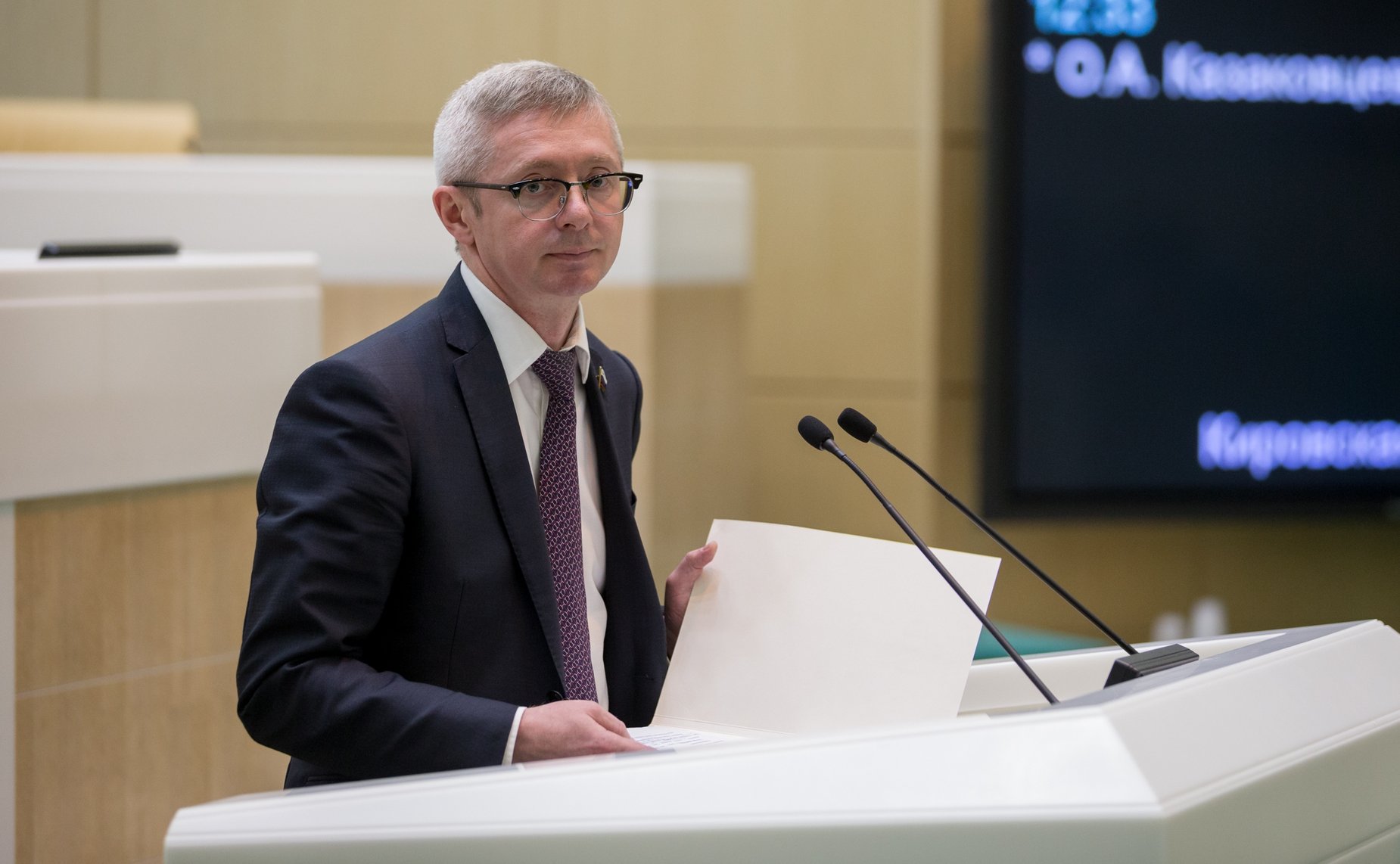 О. Казаковцев