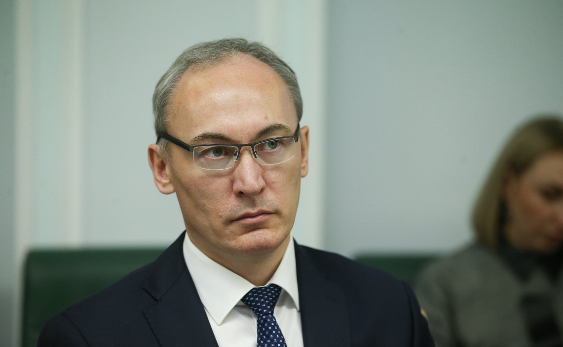 Круглый стол Комитета СФ по экономической политике