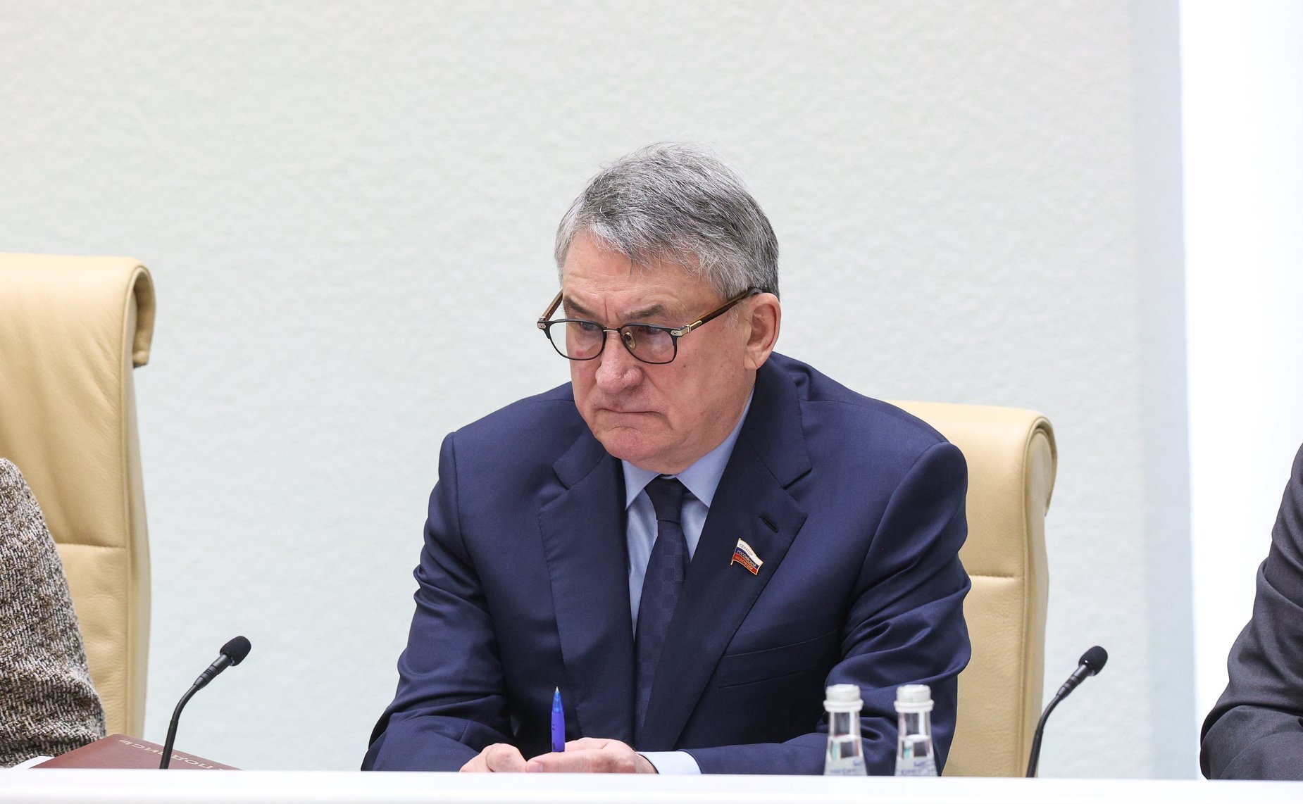 Юрий Воробьев