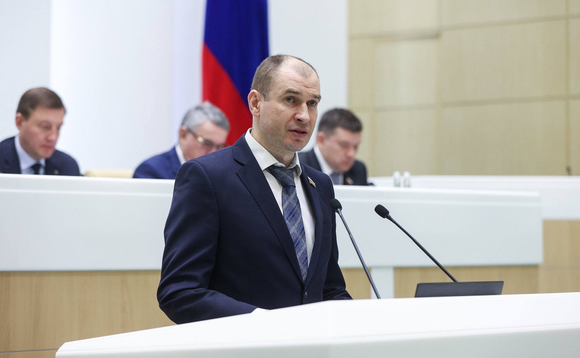 Дмитрий Перминов