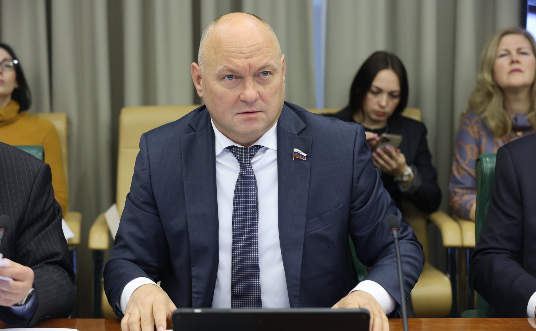 Алексей Кондратенко